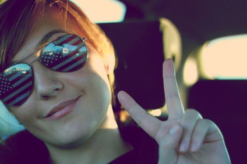 Work and Travel USA